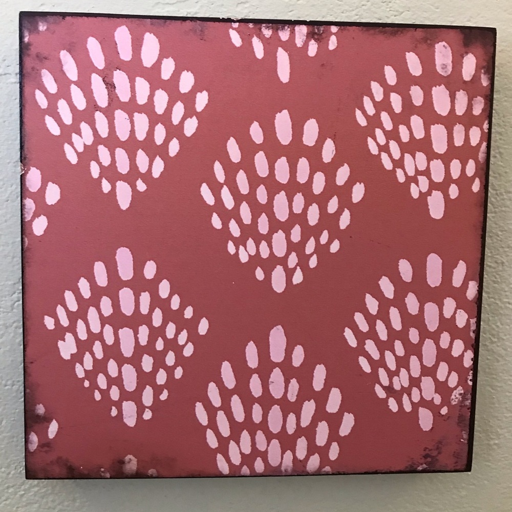 Wall decoration - Picture 4 of 5